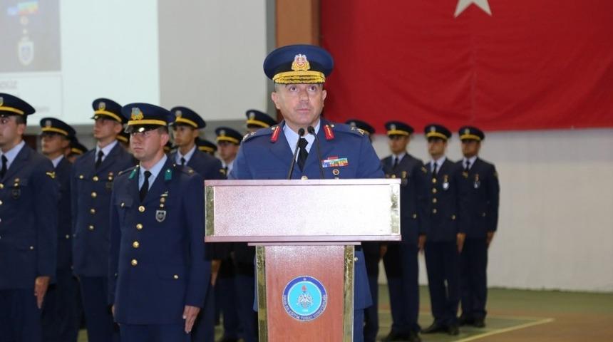 Tuğgeneral Necati Gündüz: Yemin törenleri ecdadımızdan kalan milli bir miras