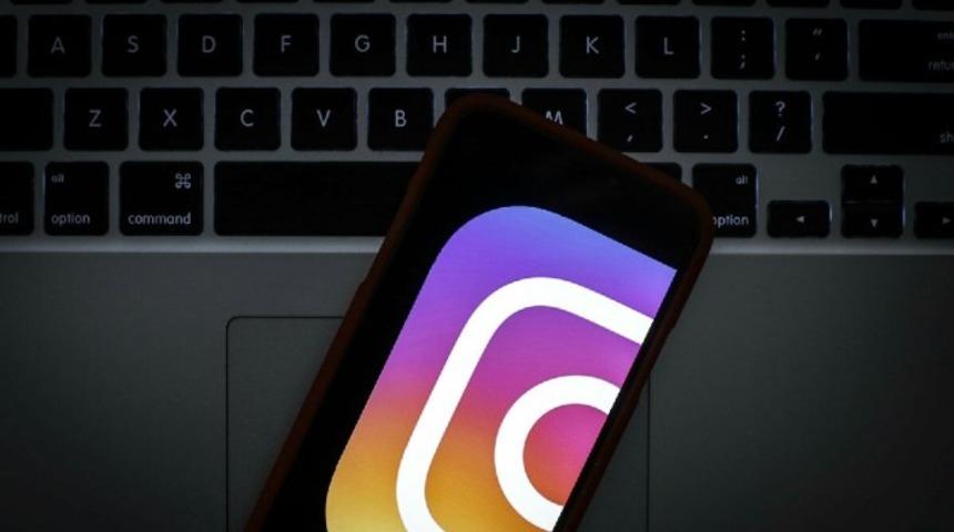 Instagram web sayfası yeni bir y&ouml;ntem deniyor