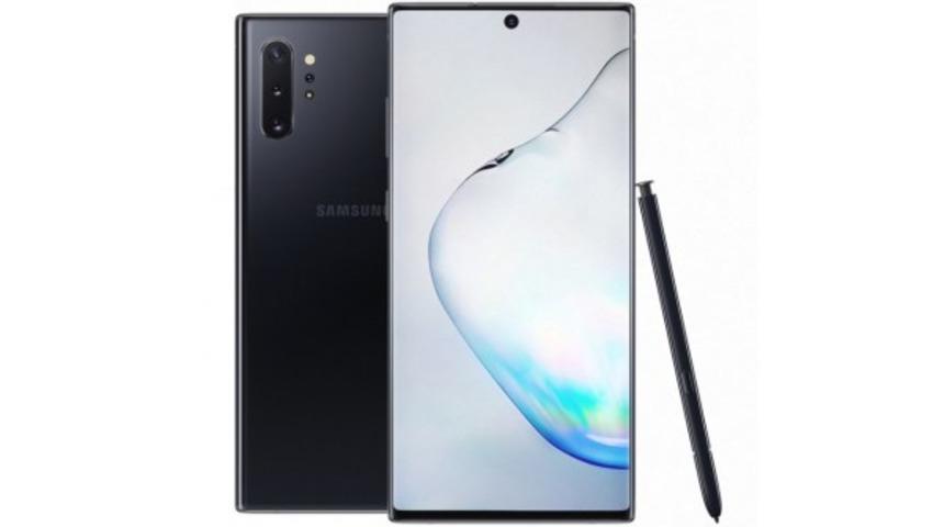 Samsung Galaxy Note 10 ve Galaxy Note 10 Plus &ouml;n inceleme