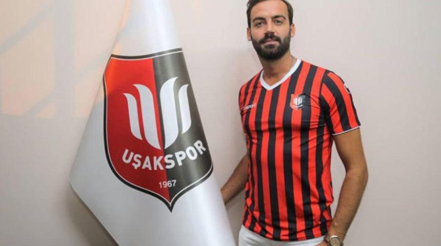 Uşakspor Berat'ı bitirdi