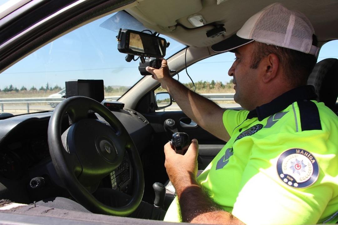 Kula&rsquo;da bayram tedbirleri &uuml;st d&uuml;zey seviyede