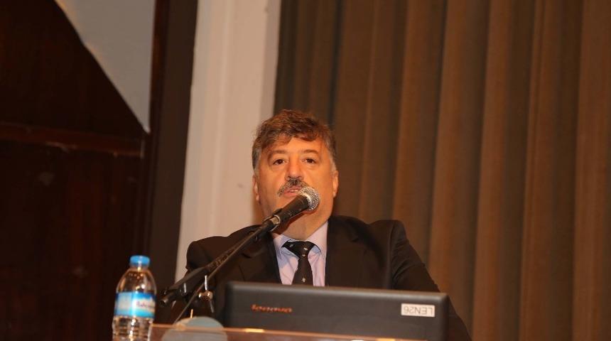 H&uuml;seyin Per: &ldquo;Paylaşmak Berekettir&rdquo;