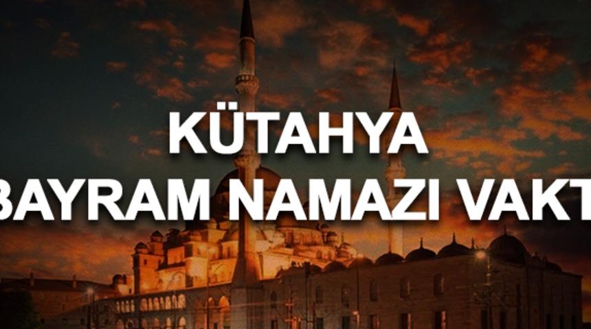 Bayram namazı K&uuml;tahya 2019: Kurban Bayramı namazı saat ka&ccedil;ta, bayram namazı nasıl kılınır? 