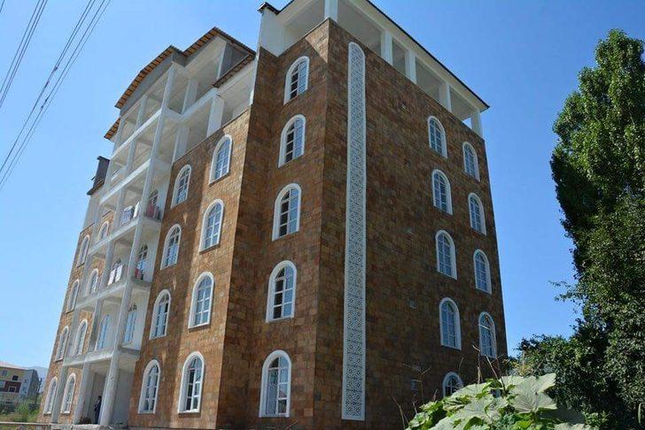 Güroymak’ta "Bilgi Evi" açılışı yapıldı G5