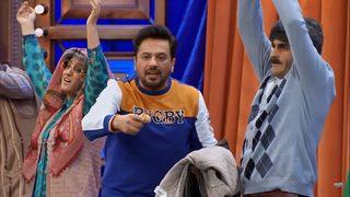 Emre Altuğ'a icra şoku!