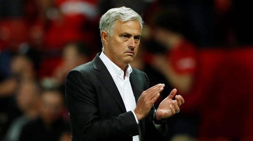 Jose Mourinho Sky Sports'ta yorumcu oldu