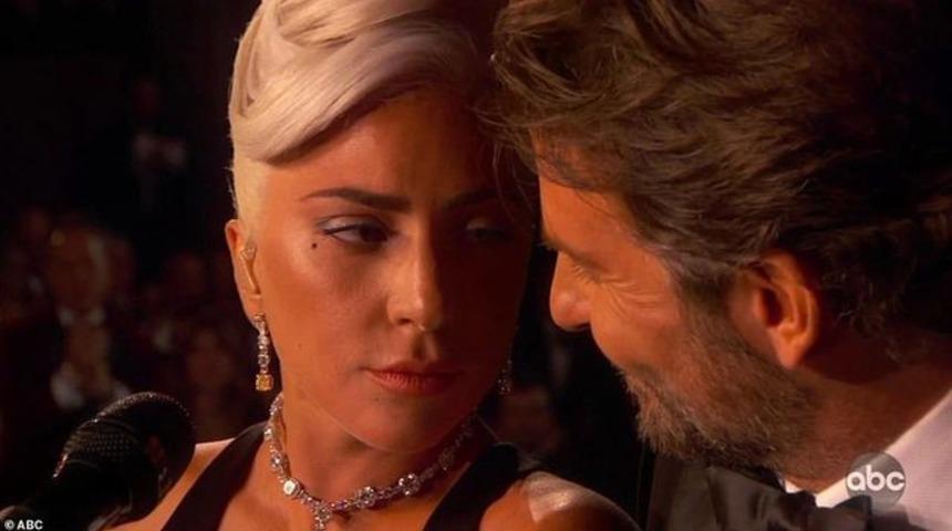 Lady Gaga’nın Oscar’lı şarkısı Shallow’a çalıntı suçlaması
