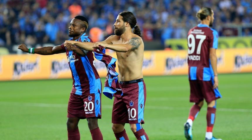 Olcay Şahan imzayı atıyor!