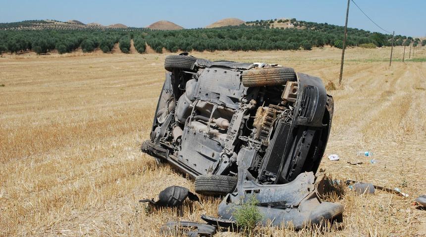 Bayram tatilinin ilk iki gününde acı bilanço: 24 kişi hayatını kaybetti