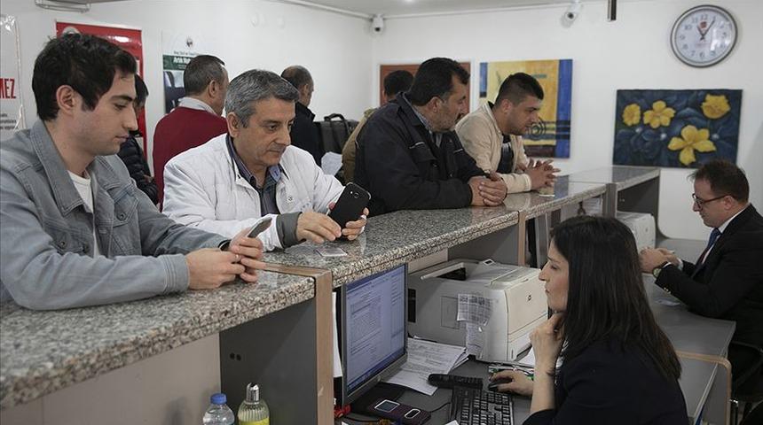 Noterlerde yeni dönem