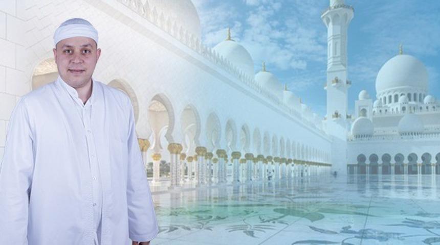 Aydınlı Mehmet Hoca&rsquo;dan Kurban Bayramı Mesajı: Saklamayın, paylaşın