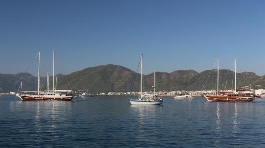 Boş tekne kalmadı! Rezervasyon patlaması yaşandı