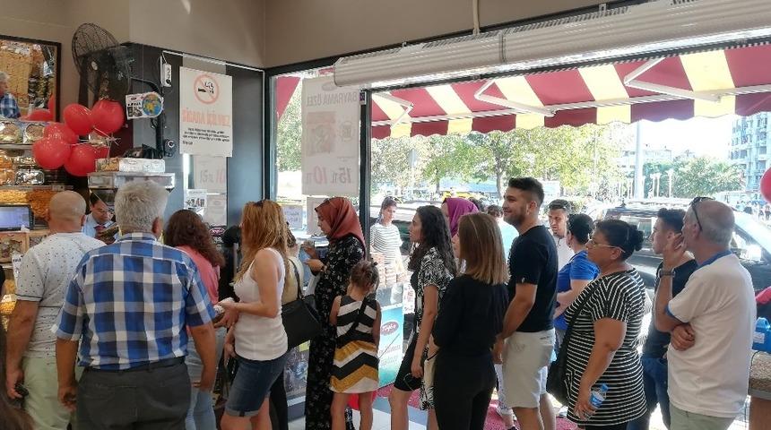 Kurbanlıktan sonra en &ccedil;ok T&uuml;rk kahvesi ilgi g&ouml;rd&uuml;