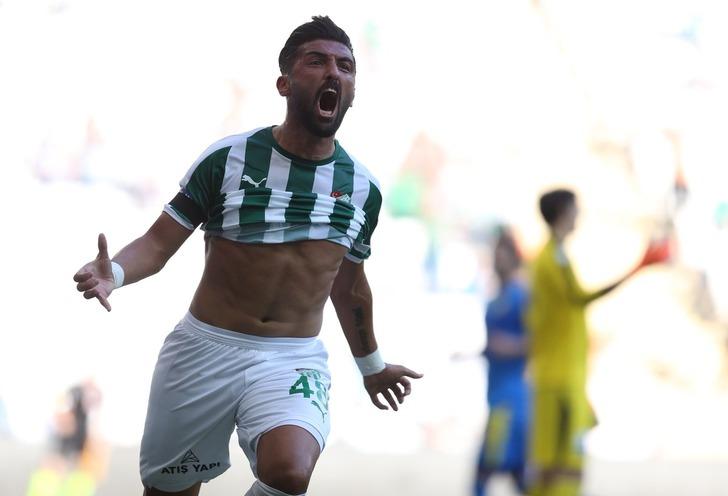 Umut Meraş sürprizi! Avrupa'ya gidiyor