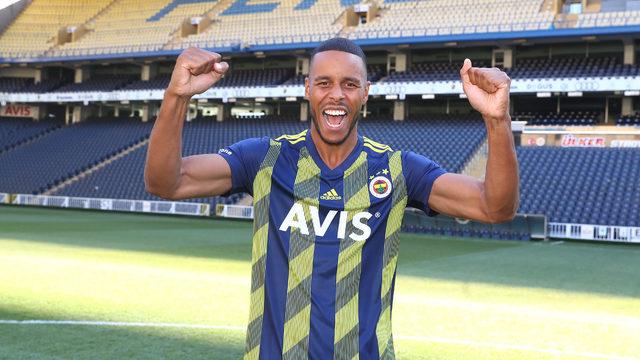 F.Bahçe transferi resmen açıkladı!
