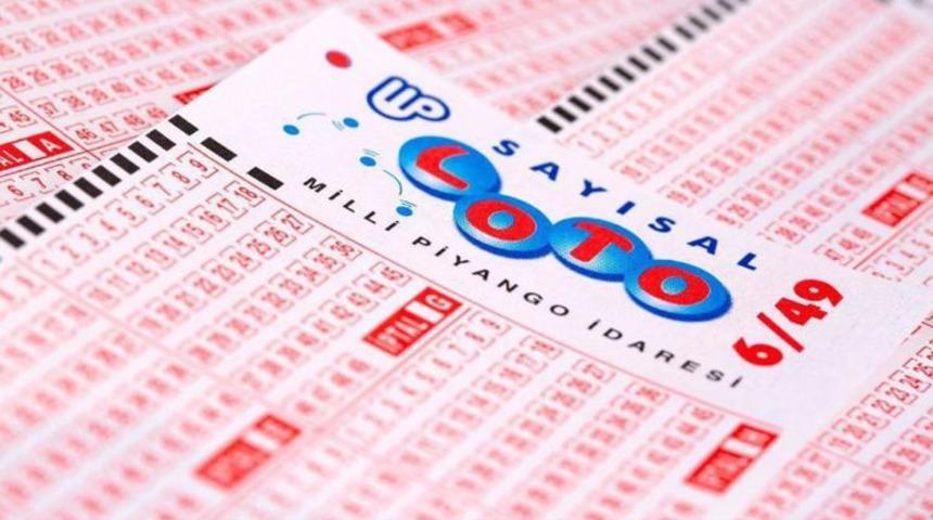 12 Şubat 2020 Sayısal Loto çekiliş sonuçları sorgula