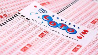 18 Aralık 2019 Sayısal Loto çekiliş sonuçları! Büyük ikramiye bir kişinin oldu