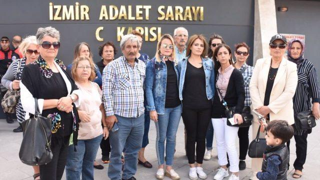 Mahkum Yakınlarının Af Umudu