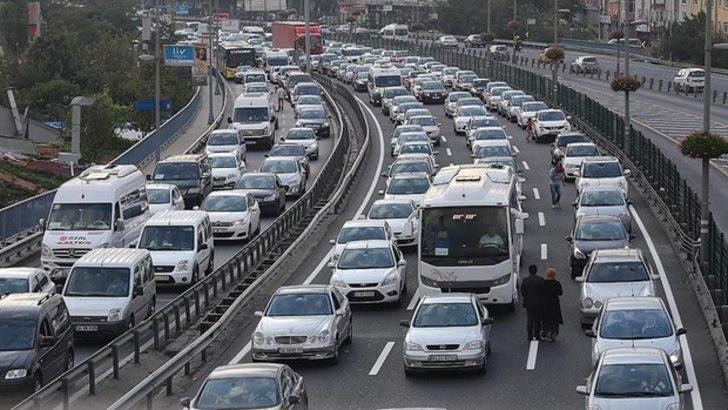 Trafik sigortası tavan fiyatları belli oldu G3