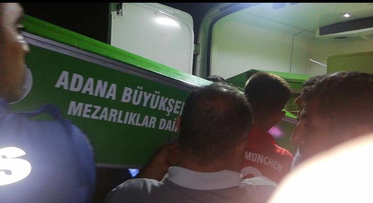 'Dolaşacağım' diyerek dışarı çıkmıştı! 15 yaşındaki çocuğun şüpheli ölümü G2