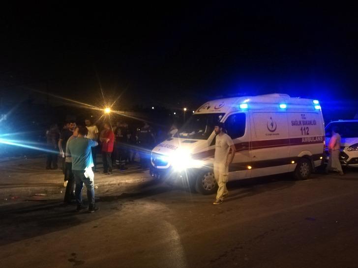 'Dolaşacağım' diyerek dışarı çıkmıştı! 15 yaşındaki çocuğun şüpheli ölümü G3