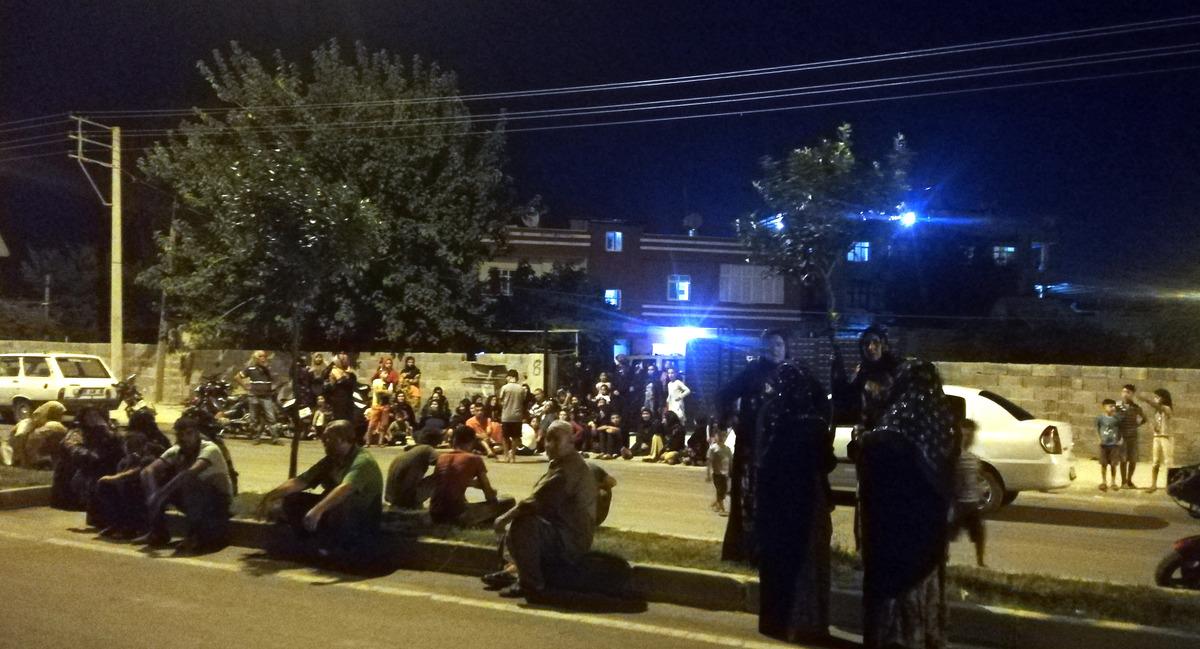 'Dolaşacağım' diyerek dışarı &ccedil;ıkmıştı! 15 yaşındaki &ccedil;ocuğun ş&uuml;pheli &ouml;l&uuml;m&uuml;