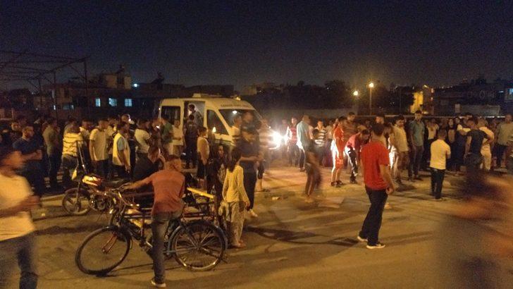 'Dolaşacağım' diyerek dışarı çıkmıştı! 15 yaşındaki çocuğun şüpheli ölümü G5