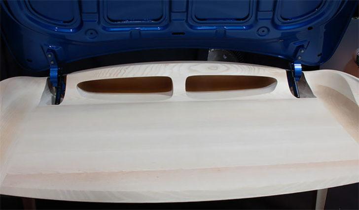 Bu masanın nasıl yapıldığına inanamayacaksınız! G5