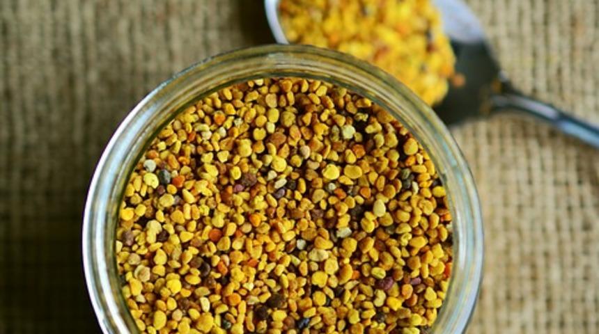 &Ccedil;ocuk sahibi olmak isteyenlere polen tavsiyesi! Doğurganlık arttırıcı etkisi var