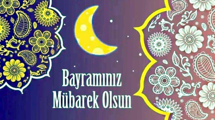 Kurban bayramı mesajları 2019: Bayram mesajları ile sevdiklerinize dualarınızı, iyi dileklerinizi paylaşın