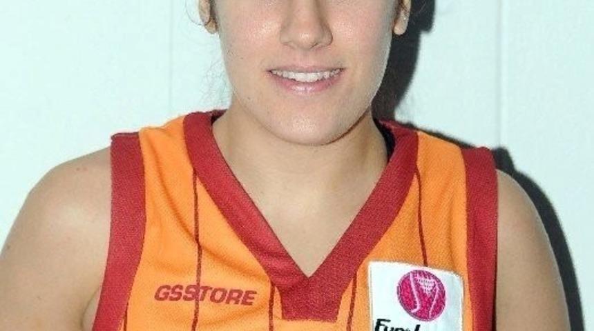 Bellona Kayseri Basketbol Ayşeg&uuml;l&rsquo;&uuml; transfer etti