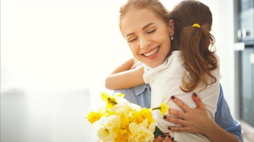 Anneler için bayram mesajları 2019