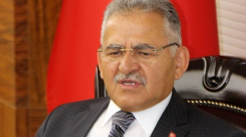 Kayseri’de bayram huzur içinde geçecek