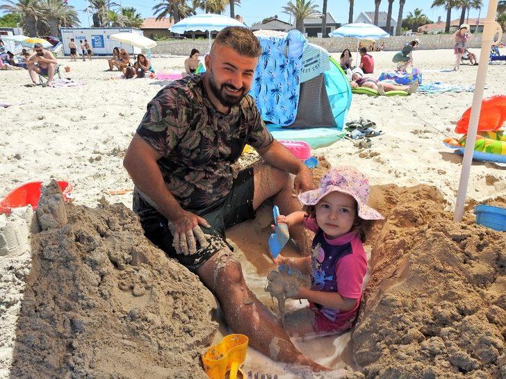 Çeşme’de dolu dolu bayram sevinci G5