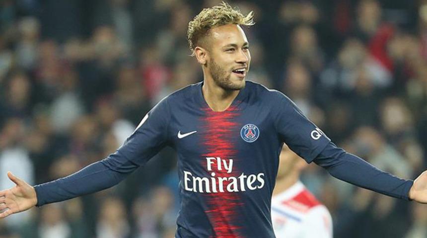 Neymar depremi! Teklif a&ccedil;ıklandı