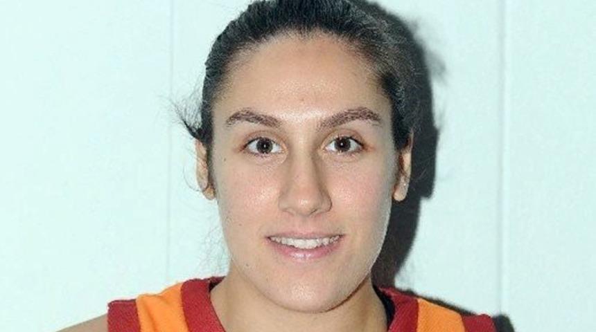 Bellona Kayseri Basketbol Ayşegül’ü transfer etti