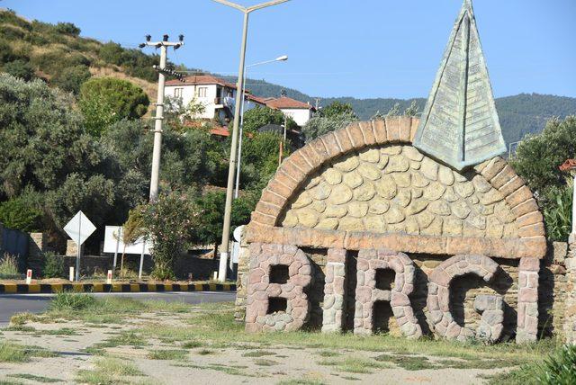'Türk mimarisinin vitrini' Çakırağa Konağı restorasyon bekliyor