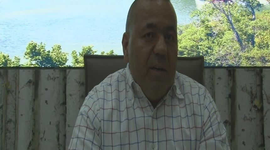 Lokantacı Yal&ccedil;ın Şahin: