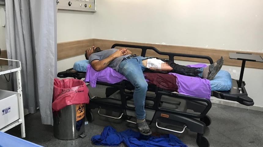 Tokat&rsquo;ta acemi kasap bilan&ccedil;osu: 107 kişi yaralandı