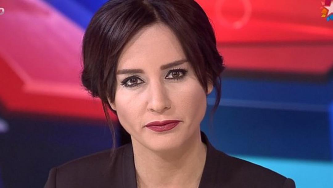 Nazlı &Ccedil;elik annesiyle fotoğraf paylaştı 