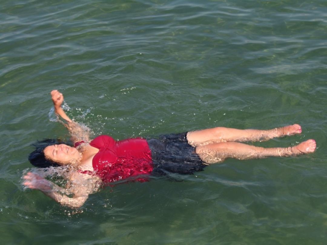 20 yıllık hayaline kavuştu