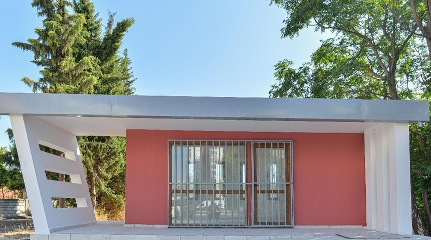 Muratpaşa&rsquo;dan 2 muhtarevi daha