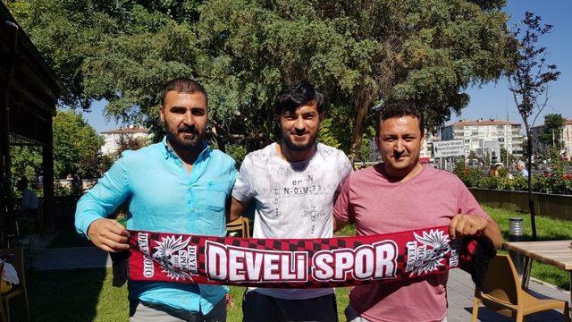 Develispor’da Transfer