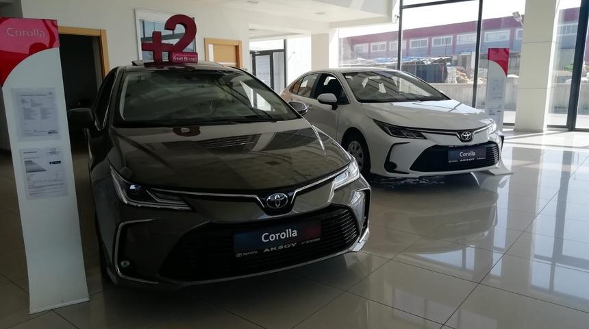Hükümetten ‘Hybrit’ araçlara yüzde 60’a varan teşvik