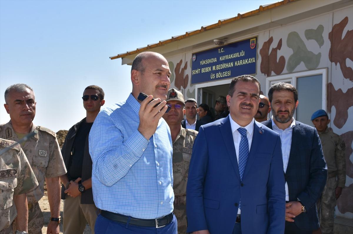 Cumhurbaşkanı Erdoğan askerlerin Kurban Bayramı'nı tebrik etti