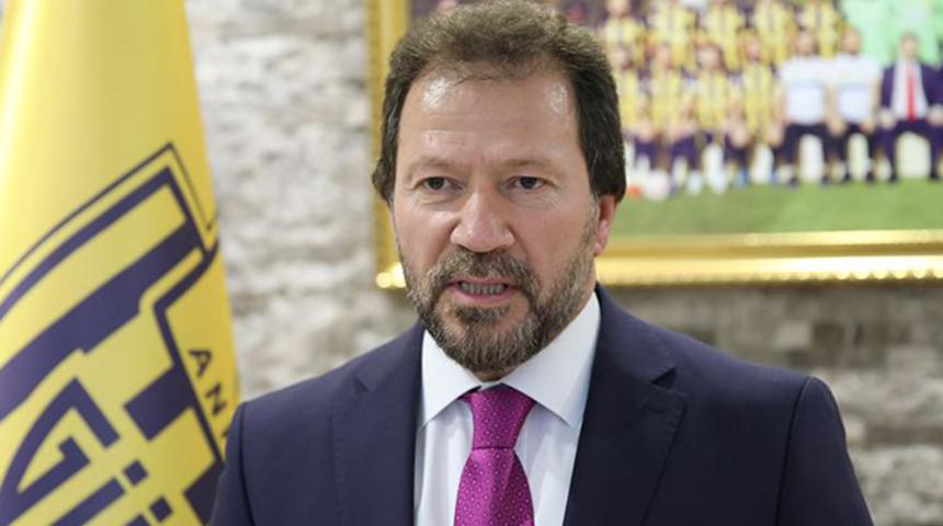 Ankarag&uuml;c&uuml;'n&uuml;n ilk 10 iddiası