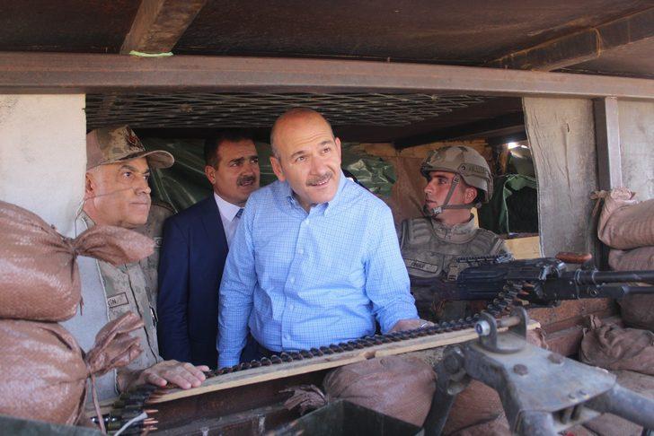 Cumhurbaşkanı Erdoğan askerlerin Kurban Bayramı'nı tebrik etti G4