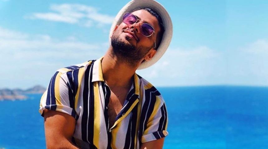 Çeşme’de Reynmen rüzgarı