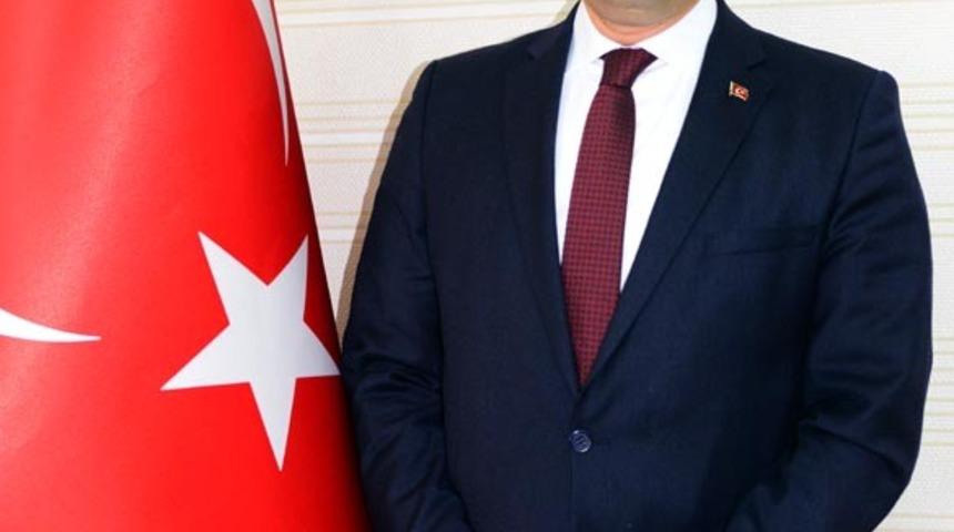 Vali Mustafa Masatlı’nın Kurban Bayramı mesajı