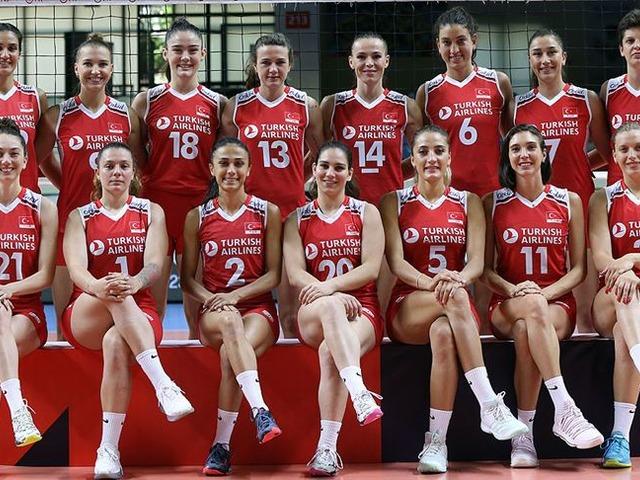 Milli takımda 'İstiklal Marşı' motivasyonu